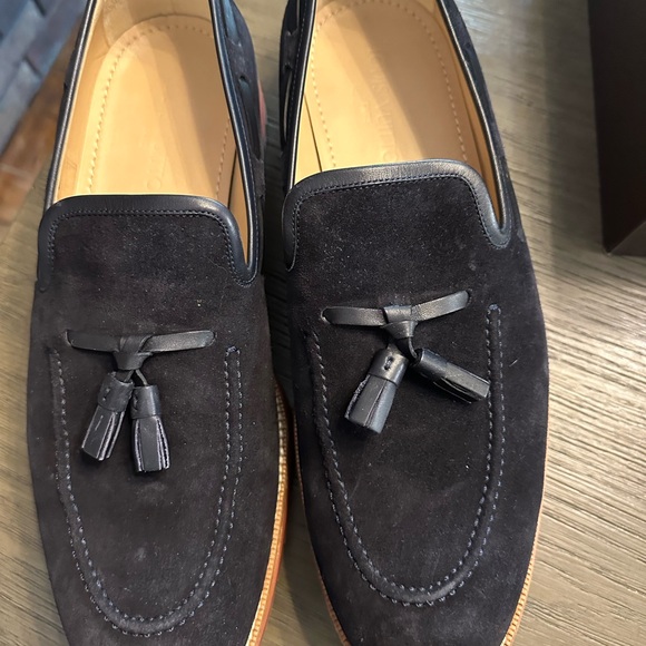 Men Loafers - Picture 3 of 7